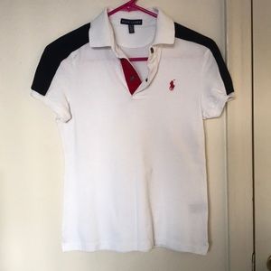 Ralph Lauren polo shirt